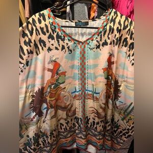 Women’s blouse